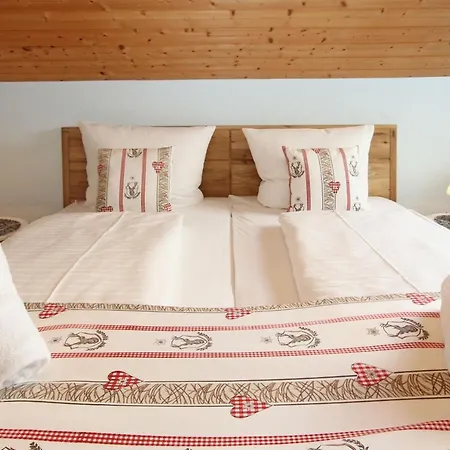 Apartman Schone Aussicht
