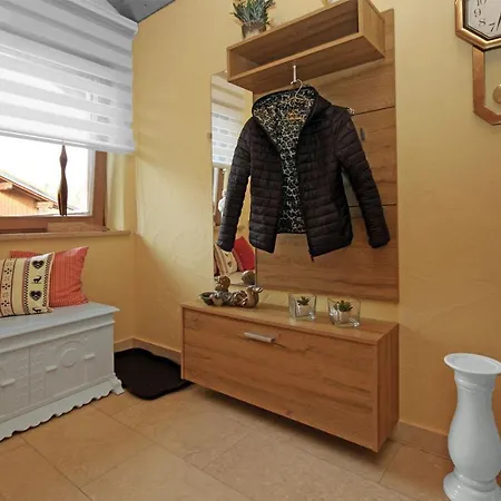 Apartman Schone Aussicht *