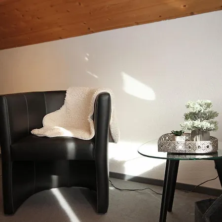 Apartman Schone Aussicht *